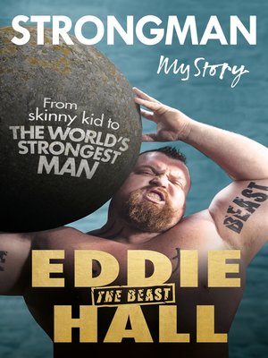 cover image of Strongman